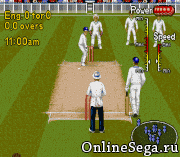 Brian Lara Cricket 96 (March 1996)