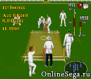 Brian Lara Cricket (June 1995)