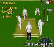 Brian Lara Cricket (March 1995)