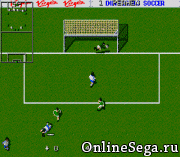 Dino Dini’s Soccer