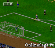 FIFA 98 – Road to World Cup