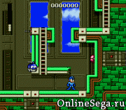 Mega Man – The Wily Wars SRAM Save Hack