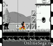 Mickey Mania – The Timeless Adventures of Mickey Mouse