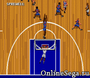 NBA Action ’95 Starring David Robinson