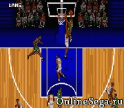 NBA Action ’95