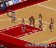 NBA Live ’96