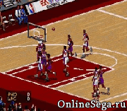 NBA Live ’98