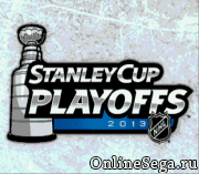 NHL ’13 – 2 on 2 Playoff Edition