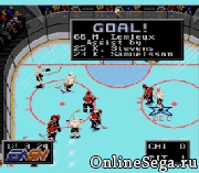 NHLPA Hockey ’93