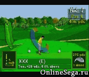 PGA Tour ’96