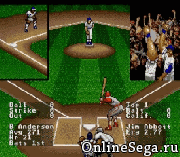 RBI Baseball ’93