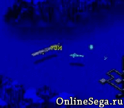 Sea Quest DSV
