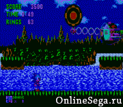 Sonic 1 Megahack – Ultra Edition
