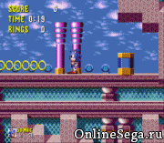 Sonic 1 – The Blue Blur