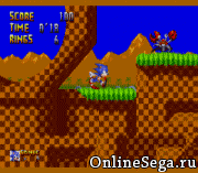 Sonic 1 – The Harder Levels (demo)