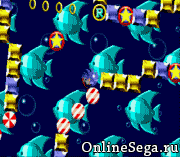 Sonic 1 – The Special Stages (demo)