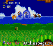 Sonic 2 Adventure Edition (v2.0)