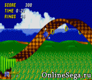 Sonic 2 Long Version