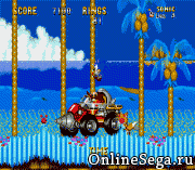 Sonic 2 Megamix