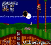 Sonic 2 – Project Shadow