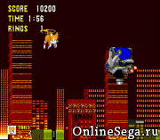 Sonic 2 – S3 Edition