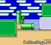 Sonic Green Snake (v3.68)