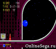 Sonic – Into The Void (v3.0)