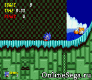 Sonic the Hedgehog 2Z