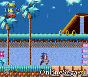 Sonic the Hedgehog – 30 Day Challenge