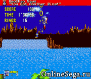 Sonic the Hedgehog – Omochao Edition