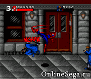 Spider-Man and Venom – Maximum Carnage