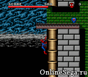 Spider-Man and X-Men – Arcade’s Revenge