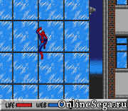 Spider-Man (Sega)