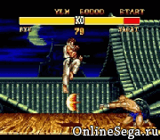 Street Fighter 2 – Special Championship Edition