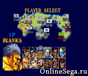 Street Fighter II’ Plus – Champion Edition