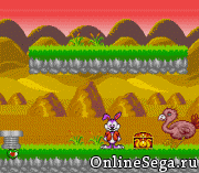 Tiny Toon Adventures 3