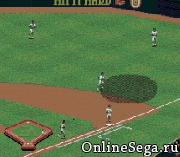 Tony La Russa Baseball ’95