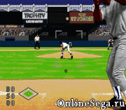 World Series Baseball ’98